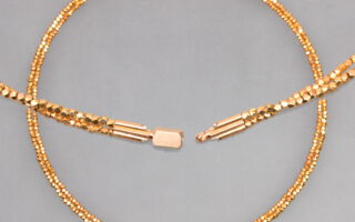 2-Reihiges Collier