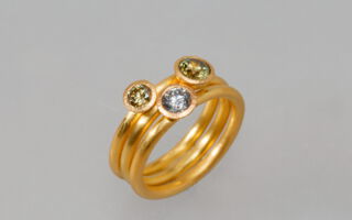 Feingold-Ringe