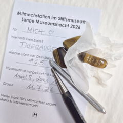 Mitmach-Protokoll