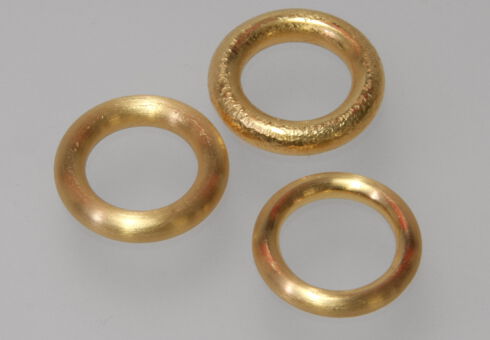 Feingold-Ringe
