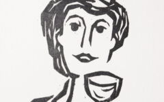 Weinkönigin; Willibald Blum